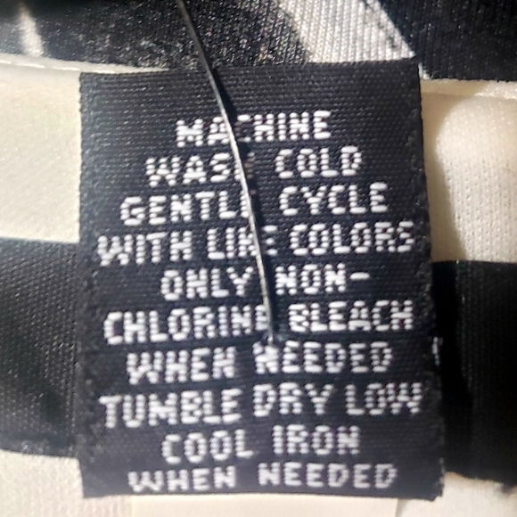 Alfani NWT Sz 6 Luxe Jungle Botanical Print Dress - Picture 11 of 12